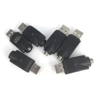 EGO CE3 O-Kalem Pil Kablosuz USB Şarj Elektronik Sigara USB Vape Şarj eGo 510 Konu Tomurcuk Dokunmatik CE3 G2 M3 Pil