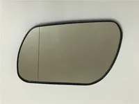 Deur achteruitkijkspiegelglas met verwarmer voor MAZDA 3 2003-2010 Links of rechts 5 draden BP5F-69-1G1 / 1G7
