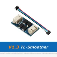 4 pçs / lote TL-Smooter V1.3 Addon Module, TL-SmooOutro Eliminador de Vibração para Reprap UM 3D Printer Peças