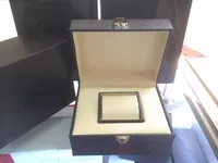 Exquisite Watch Box, Perfect Design! Brązowy pudełko zegarka papieru, doskonała rzemiosła, ponieważ jest idealna, będzie twoim ulubionym! Darmowe Shippi.
