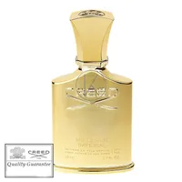 100ml parfym doft Golden Edition Creed Millesime Imperial Köln Unisex Parfym för män Kvinnor god kvalitet