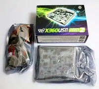 جودة عالية جديد TX X360 USB PRO V2 X360USBPRO2 ، X360USB PRO 2 X360USBPRO V2 ل xbox 360