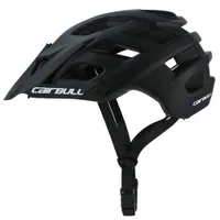 LumiParty Mountain Bike Велосипедный шлем Eextreme Sport Riding Having 55-61CM 22 вентиляционные отверстия в шлеме для шлема для пресс-формы.