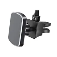 360 graden Roterende Universele Auto Mount Magnetische Air Vent Cell Phone Holder