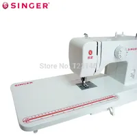 Nova mesa de extensão de máquina de costura cantora para cantor 1408/1408/1412