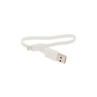 Cavo Prolunga USB A Maschio Femmina Alta Velocità 0.3m Bianco