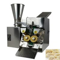 4200pc/h Automatic Dumplings Machine;Dumpling wrapping machine; Dumpling maker;Dumpling wrapper
