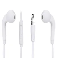 Kablolu Kulaklıklar Samsung Kulakbuds Galaxy S6 Kulaklıklı Kulaklık Yok Paket Yok