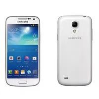 Восстановленный оригинальный Samsung Galaxy S4 Mini i9195 4G LTE разблокирован мобильный телефон 4,3 дюйма 1,5 ГБ оперативной памяти 8 ГБ ROM 8MP двухъядерный смартфон