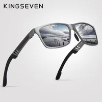 2021 новый kingseven поляризованные солнцезащитные очки мужские бренд мужские старинные солнцезащитные очки очки óculos gafas de sol masculino