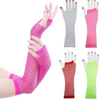 Adult game Sexy Gloves Nets Long-sleeve bdsm erotic fetish bondage harness brinquedos sexuais Sex Toy Product