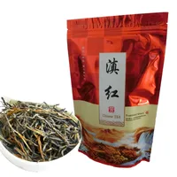 Предпочтение 250G Китайское органическое черное чай Classical 58 серии Dianhong Red Tea Health Care Новая приготовленная green еда