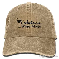 pzx @ Catalina вина Mixer Урожай Ковбой Бейсболки дальнобойщик шапки