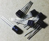 100 unids S9012 S9012H PNP Transistor TO-92 TO92 (SS8550 SS8050 S9013 S9018 S9012 S9015 S9018 S8550 S8050