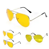 ليلة nv نظارات أزياء عالية الجودة الرجال الدراجات نظارات للرؤية الليلية نظارات نظارات outdoor الرياضة نظارات الشمس نظارات الشمس للرجال