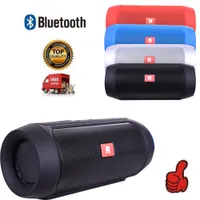 Haut-parleur étanche à charge extérieure portable sans fil Bluetooth BS-1032 Bluetooth