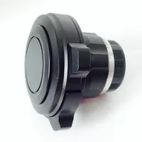 F (endoskopi CCD video kamera için) 14 mm endoskop optik kuplörler DHL-HK tarafından ücretsiz nakliye =