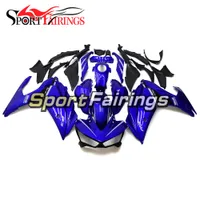Blue Injection Fairings For Yamaha R25 R3 2015 2016 Plastics ABS Fairings Motorcycle Full Bodywork Covers Body Kit Cowls Frames Hulls