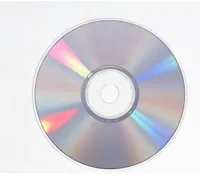 Personalizza fabbrica disco direttamente vuoto Disco vuoto Pubblica Blank dischi Record contatto del PLZ me prima del pagamento