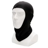 Full Face and Neck Masker voor Moto Fiets Fietsen Sling Motorfiets Gezichtsmasker Dun Soft Ademend Masker Winddichte Sun-Protection