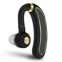 K21 fone de ouvido sem fio Bluetooth sem fio com microfone 24 horas tempo de trabalho Bluetooth Fone de ouvido Headset à prova d'água