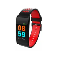 X20 Fitness Tracker Smart Watch Armband Blutdruck Pulsmesser Bluetooth Smart Armband Sport Wasserdichte Smart Band