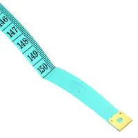 4PCS 60Inch 150cm Tape Measure Sewing Tools Portable Body Measuring Tape Tailor Linjal Mjuk linjal