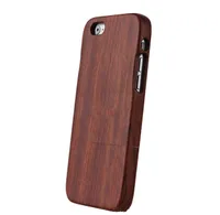 Твердой древесины телефон чехол для iPhone 5 5S SE 6 6 S 6Plus 7 плюс новинка старинные деревянные жесткий задняя крышка мобильного телефона оболочки LLFA