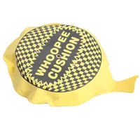 Мода Whoopee Cushion Jokes Gags Parans Maker Trick Fart Toy Fart Pad