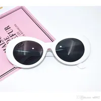 Kreative Funny Party Gläsern Männer und Frauen Sommer Brillen Multi Color Ellipse Star Pratical Sunglasses 7 5SF II