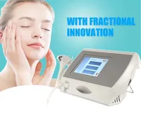 Máquina funcional de la belleza del rejuvenecimiento de la piel de la máquina del retiro del cicatriz del acné de Tixel Novoxel con el envío libre de DHL