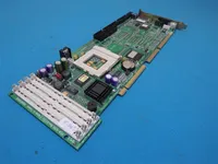 Industrieplatine PCA-6159 REV.A1 02-1 586 CPU-Karte in voller Größe mit Garantie