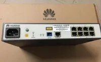 Huawei inteligente Huawei MA5626-8 portas / MA 5626 8FE para roteador de fibra óptica