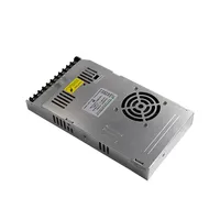 5V 70A 350W 80A 400W Switching Power Supply Driver voor LED Strip AC 100-240V Input naar DC 5V