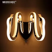 Moderne LED-Wandleuchte LED-Bett-Wand-Licht-Schlafzimmer-Sconces-Gänge-Corridor-Hotel LED-BH-Lampe-Leuchte