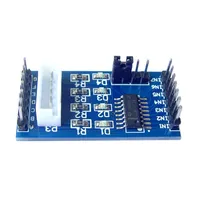 New 2017 Stepper Motor Driver Board Module ULN2003 For 5V 4-phase 5 Line Arduino Hot Sale