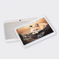 10 -calowy tablet ekran GPS Bluetooth Dual Card 3G Call Metal Shell Tablet PC