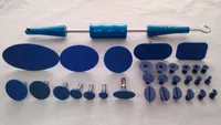 Freeshipping Heavy Duty Slide Hammer Kit Dent Puller Kit Pluler Dent Remover Pro Tools PDR