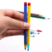 유리 왁스 dabber 도구 다채로운 dabbers 긴 연필 펜 디자인 도구 키트 물 담뱃대 증기 e nailsdab nail, quartz enail dab rig