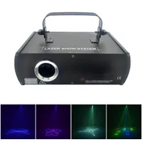 AUCD 500MW RGBビームアニメーションレーザープログラムソースDMXプロジェクターステージ照明プロDJショーKTVクラブスキャナーライトDJ-500RGB