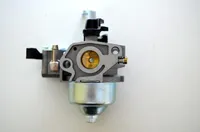 Carburetor float type for Honda GXH50 GXV50 engine motor water pump # 16100-ZM7-G17 replacement
