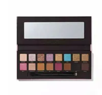 16 colors eye shadow palette Amrezy eye shadow Shimmer Matte eye shadow Beauty Makeup 16 colors Eyeshadow Palette High quality