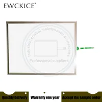 AST-150A080A Replacement Parts AST-150A 080A PLC HMI Industrial touch screen panel membrane touchscreen