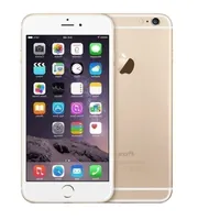 4.7inch Original Apple iPhone 6 Dual Core 1GB RAM 16G 64G 128G ROM 4G LTE сотовый телефон Приведите отпечатков пальцев Поддержка