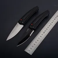 nueva Kershaw 7200 del envío plegable táctico del cuchillo de Hinderer Diseño Aleta de caza que acampa bolsillo de la supervivencia cuchillo para uso gratuito de la herramienta EDC