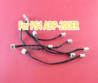 SONY PS4 ADP-200RE N14-200P1A 4ピン用交換用電源接続ケーブル