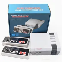 620 500 Video Oyun Konsolları Mini Taşınabilir Oyunlar Oyuncu Sup NES Klasik Nostaljik Konak Cradle Av Çıkışı Için Retro
