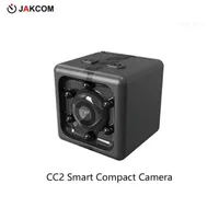 JAKCOM CC2 كاميرا مدمجة الساخن بيع في الالكترونيات الأخرى كما واي فاي القلم تومي هيلفيغر صورة ساخنة × فيديو