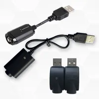 IC Koru ile USB Şarj Ecigarette Kablosuz Şarj E Çığ Kablo Vape Modlar Mini Pil Ego 510 Şarj yılında 5V Çıkış 4.2V