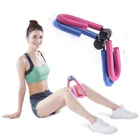 Multifunctionele Gym / Home Sportuitrusting Grippers Dij Master Arm / Leg Borst Taille Spier Exerciser Fitness Machine Workout Oefening